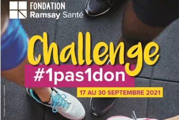 1pas1challenge